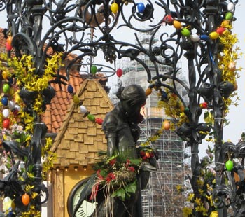 13. Göttinger Ostermarkt 13. Göttinger Ostermarkt