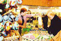 Klever Ostermarkt Klever Ostermarkt