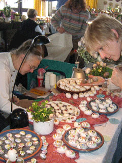 26. Lindenfelser Ostermarkt 26. Lindenfelser Ostermarkt