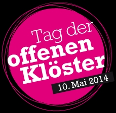 Tag der offenen Klöster – wir öffnen für Sie