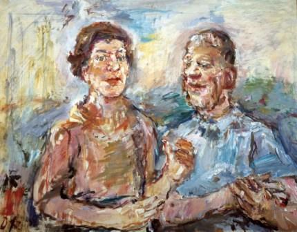 Oskar Kokoschka Lebensstationen Oskar Kokoschka Lebensstationen