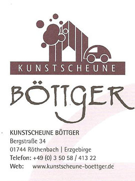 7. Kunst offen in Sachsen 7. Kunst offen in Sachsen