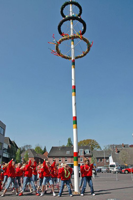 Rheder Frühlingsfest