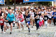 Rothenburger Halbmarathon Rothenburger Halbmarathon