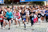 3. Rothenburger Halbmarathon