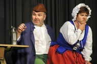 Hans-Sachs-Spiele Hans-Sachs-Spiele