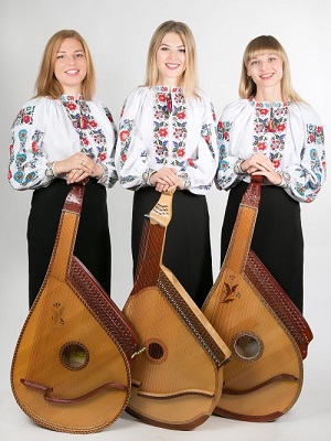 Musik aus der Ukraine Musik aus der Ukraine
