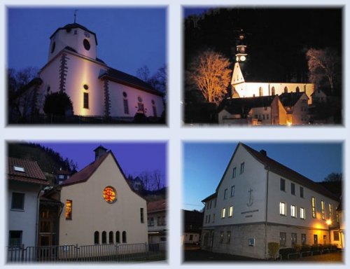 5. Ruhlaer Kirchennacht 5. Ruhlaer Kirchennacht