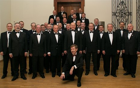 Deutsche und Internationale Chormusik Deutsche und Internationale Chormusik