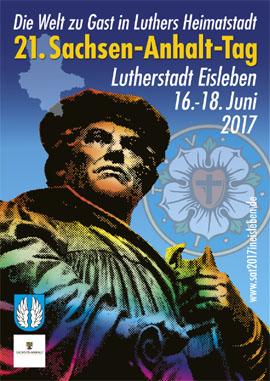 22. Sachsen-Anhalt-Tag 2019 22. Sachsen-Anhalt-Tag 2019