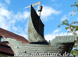 Hansefest in Salzwedel 2018 Hansefest in Salzwedel 2018