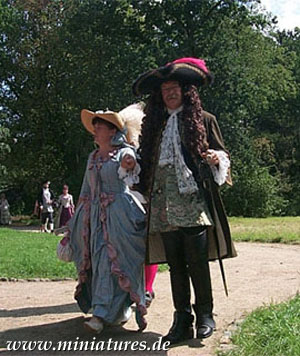 Landpartie Schloss Gödens 2023 Landpartie Schloss Gödens 2023