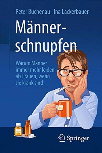 04.05.2019 ~ Männerschnupfen ~ das Kabarettdinner 04.05.2019 ~ Männerschnupfen ~ das Kabarettdinner