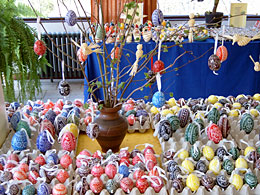 Ostermarkt in Schleiden-Gemünd Ostermarkt in Schleiden-Gemünd