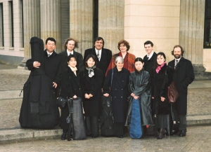 Corelli-Kammerorchester Corelli-Kammerorchester