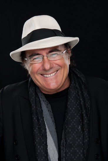 Al Bano Carrisi & WCV-Wiener Concert Verein Al Bano Carrisi & WCV-Wiener Concert Verein