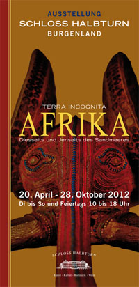 AFRIKA – Terra Incognita AFRIKA – Terra Incognita