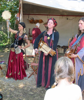 17. Mittelaltermarkt 17. Mittelaltermarkt