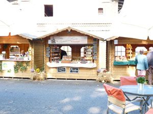 Liebenberger Sonntag – Marktplatz Liebenberger Sonntag – Marktplatz