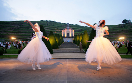 Sommernachtsball Sommernachtsball