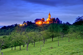 Walpurgisnacht auf der Leuchtenburg