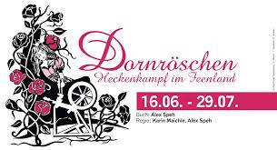 Dornröschen Dornröschen