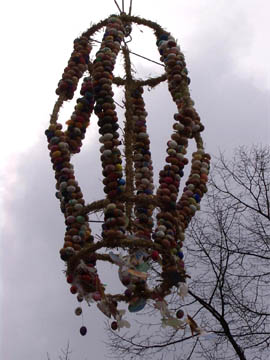 Fest der fliegenden Brücke Fest der fliegenden Brücke