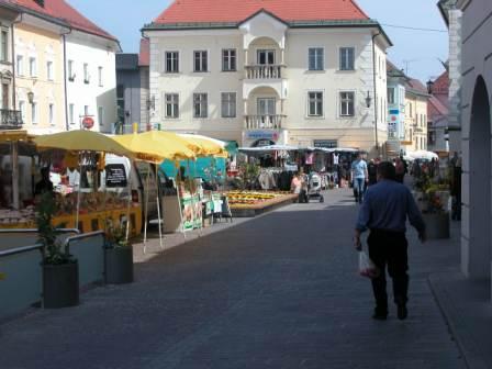 Osterkrämermarkt St. Veit 2022