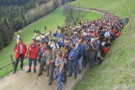Vierbergelauf St. Veit Vierbergelauf St. Veit