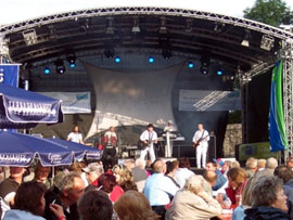 Staßfurter Salzlandfest 2025