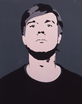 PopArtPortraits von Warhol bis Rauschenberg PopArtPortraits von Warhol bis Rauschenberg