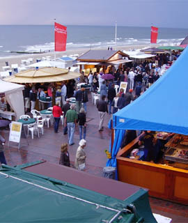 Westerländer Winzerfest 2019 Westerländer Winzerfest 2019