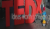 TEDx Basel > Past, Present, Future TEDx Basel > Past, Present, Future