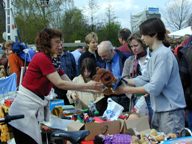 Frühlingsfest Westbevern