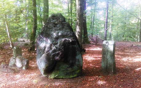 Teufelstour-Wanderung Teufelstour-Wanderung