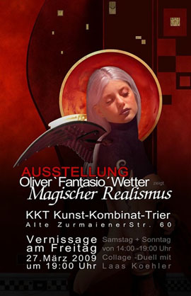 Magischer Realismus