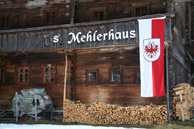 Ausstellung: Wunderalpen Ausstellung: Wunderalpen