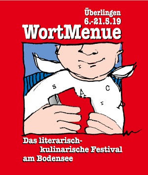 WortMenue – literarisch-kulinarisches Festival WortMenue – literarisch-kulinarisches Festival