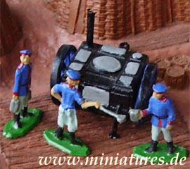 Living History: Badische Revolution 1848 / 1849 Living History: Badische Revolution 1848 / 1849