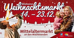 Französischer Markt in Wertheim 2021 Französischer Markt in Wertheim 2021
