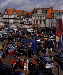 Mobile Welten Wolfenbüttel