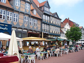 2. Wolfenbütteler Weinfest