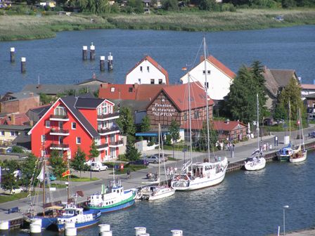 Maritimes Frühlingsfest Maritimes Frühlingsfest