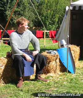 Mittelaltermarkt-Spectaculum zu Worms 2023 Mittelaltermarkt-Spectaculum zu Worms 2023