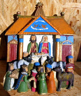Große Sonderausstellung im Fürstenberger Hof Große Sonderausstellung im Fürstenberger Hof