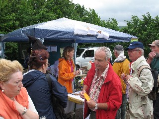 Pfingst- und Weinwanderung 2023 Pfingst- und Weinwanderung 2023