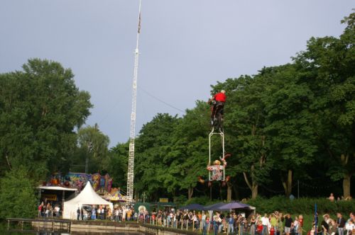 Fischerfest Zeuthen Fischerfest Zeuthen
