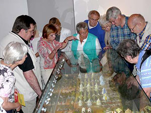 Museumsführung: Auf den Spuren Wallensteins Museumsführung: Auf den Spuren Wallensteins